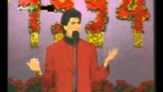 wael kfoury layl w ra3d  وائل كفوري ليل ورعد [upl. by Okin]