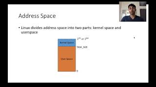 Introduction to Linux Kernel Architecture [upl. by Saihtam]