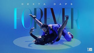 DEXTA DAPSFOREVER Official Music Video [upl. by Press]