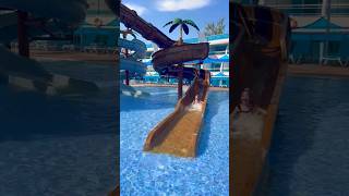 Otium Family Club Marine Beach Side Antalya Turkey All inclusive aquapark [upl. by Salim]