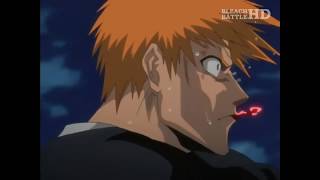 Bleach Ichigo vs Grimmjow First Battle HD [upl. by Atnuahs690]