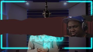 Rack5  Plugged In W Fumez The Engineer  Pressplay CGM REACTION [upl. by Nohs994]