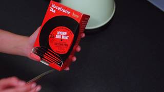 Introducing Vocalzone Tea [upl. by Orlan]