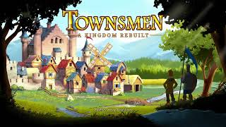 townsmen kingdom rebuilt  Bad Gameplay Review  First impression  PS Plus Game 310 [upl. by Halstead]