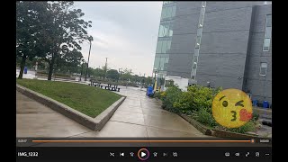 Welcome to Humber College North Campus Winter Walkthrough [upl. by Akceber]