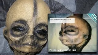 A Documentary on Area 51 and UFOs over Tucson Arizona  Boyd Bushmans Last Interview [upl. by Mcfarland]