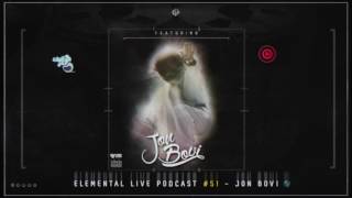 Jon Bovi  Live Set Original [upl. by Cela]