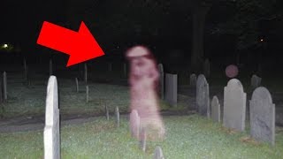 Ghosts Caught On Camera Top 5 BEST Ghost Photos EVER [upl. by Gianna]