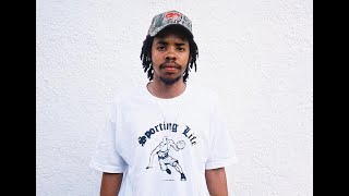 Earl Sweatshirt  Death Whistles Unreleased Mixed amp Enhanced Lyrics [upl. by Dreyer154]