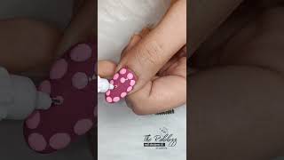 trending nails 💅nailart trending nails nailicious nailicious naildecoration nailtutorial [upl. by Cirtap281]