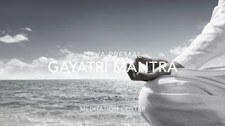 Deva Premal  Gayatri Mantra 30 Min Meditation [upl. by Elleinnad]