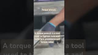 Torque wrench  turbine foundation bolt tightner  torque wrench 13002700 Nm [upl. by Aicnetroh]