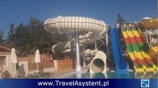 Gouves Park Holiday Resort 4 Kato Gouves region Heraklion Greece  Crete [upl. by Erl]