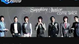 Vietsub  Karaoke Super Junior  Reset 3rd Album [upl. by Alya]