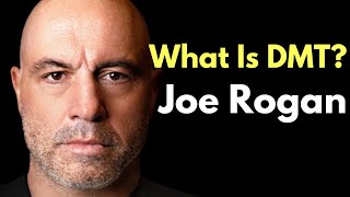 Joe Rogan \ What Is DMT [upl. by Destinee855]