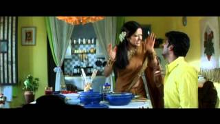 Chellamae Tamil Movie Scenes  Vishal And Reema Sen Love Scene  Vishal  Reema Sen [upl. by Ezara568]