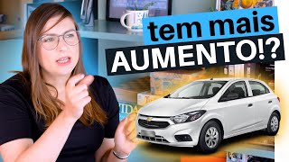 Imposto em FINANCIAMENTO de CARRO o Impacto do Aumento do IOF [upl. by Schaffel815]