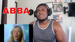 Abba  Chiquitita REACTION [upl. by Erehpotsirhc]