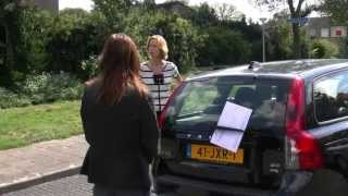 20130827 Gerechtsdeurwaarder vangt bot bij politie [upl. by Fisuoy]