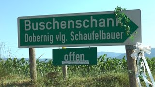 Buschenschank Schaufelbauer [upl. by Sabba]