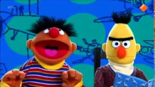 Bert en Ernie ernie doet dieren na [upl. by Westfahl200]