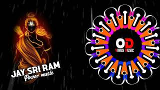 BAJARANG WALI WALI  NEW EDM TRANCE REMIX  ODIA VIRUS MUSIC FULL BASS  BBSR 404K [upl. by Einnal159]