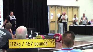 2011 USA National Championships [upl. by Bernstein212]