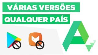 ApkPure o App  A loja de jogos e aplicativos Android que você precisar conhecer [upl. by Doone]