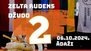 2TATAMI ZELTA RUDENS 2024 [upl. by Almeida]