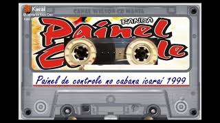 painel de controle ao vivo cabana praia Bar [upl. by Eiznekam]