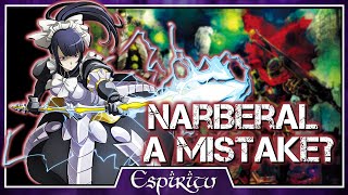 Was Narberal Gamma A Mistake  Overlord Analysis amp Explained [upl. by Nirrol]