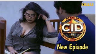 Khatarnak Jungle  CID Bengali  Ep 1374  Full Episode  21 May 2023 [upl. by Wandie]