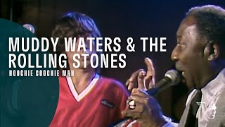 Muddy Waters amp The Rolling Stones  Hoochie Coochie Man Live At Checkerboard Lounge [upl. by Udell]