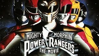 Mighty Morphin Power Rangers The Movie The Game Featuring Ivan Ooze Final FaceOff PART 6 [upl. by Freedman]