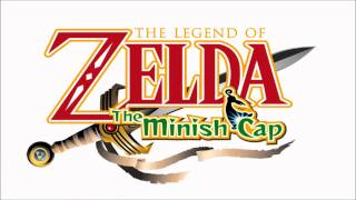 18  Minish Village  The Legend Of Zelda The Minish Cap OST [upl. by Lehcsreh]