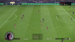 PES 2019  DEMO [upl. by Tuesday]