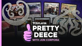 And It All Came Tumbling Down The Story of Kaladesh in Standard  Pretty Deece [upl. by Doerrer]