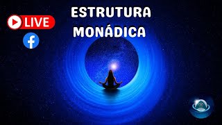 ESTRUTURA MONÁDICA [upl. by Nannek]