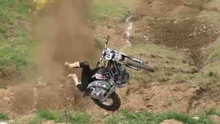 Montée impossible 2024 Best Of Arette Hill Climb moto motocross bestmoments best impossible [upl. by Guillema]