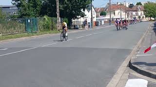 GRAND PRIX DE LA BRADERIE SAINTQUENTIN 2024 [upl. by Annim123]