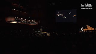 Ligeti 100 â€“ Ein KlangRaumKonzert âˆ™ hrSinfonieorchester âˆ™ Chor âˆ™ Solisten âˆ™ Alain Altinoglu [upl. by Mishaan]