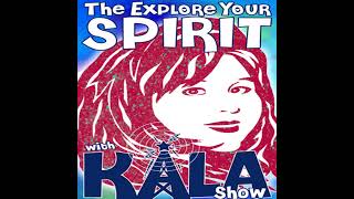 Full Moon Magic and Telepathy  The Kala Ambrose Show [upl. by Maryjane]