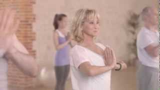 Healthspan  Felicity Kendal Advert Jury [upl. by Marrissa]