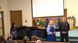 January 6 2024  Wetaskiwin SDA Church  Live Stream [upl. by Joli]