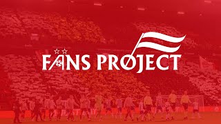 The Fans Project [upl. by Crispas]