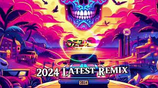 SkengGangBang2024OfficialRemixMusicOzzieMahnmp3 [upl. by Ynhoj]