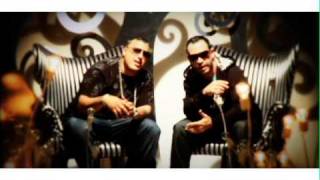 WOLFINE Feat NICKY JAM  quotMUCHO MASquot [upl. by Hgielac]