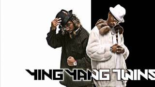 Ying Yang Twins feat Mike Jones  Badd [upl. by Nickey252]