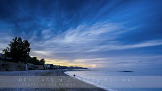 Benicàssim Oropesa del Mar y el Desert de les Palmes [upl. by Hy]