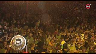 VOO VOO  Flota zjednoczononych sił Przystanek Woodstock 2009 [upl. by Eitirahc90]